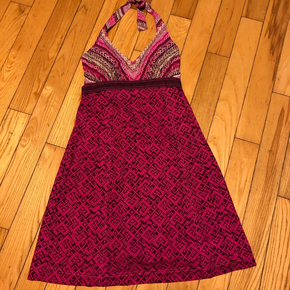 Athleta dress